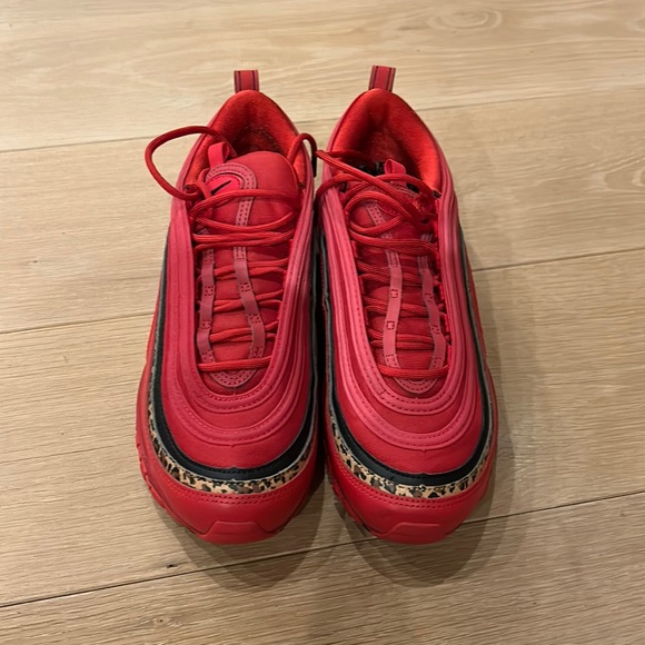 womens air max 97 cheetah